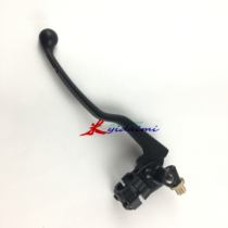 Adapting Light Riding Suzuki Geek Sa GSX150F 155F Left Support Mirror Seat Horn Clutch Handle Assembly
