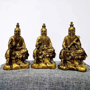 三清神像铜-三清神像铜促销价格、三清神像铜品牌- 淘宝