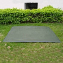 Alltel double multiplayer outdoor tent protective floor mat Oxford floor casual mat sleeping mat