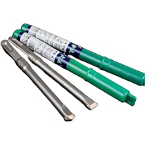 Square Great King Alloy Spike 10130 10130 12130 12150 12150 Spec Notching without twist and twist drill
