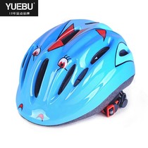 Non-integrated riding helmet imitation bicycle childrens helmet skateboard roller skating helmet manufacturers wholesale