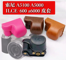 Camera Bag Sony A7C A6400 a6300 A5000 A5100 A6000 NEX-7 NEX-6 NEX-3N