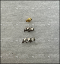 American Honours Medals Accessories-Silver Oak Leaf Gold Oak Leaves USA prolific original products