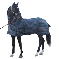 ROCKYZONE thick Joint Cotton horse clothing winter warm belt neck horse clothing Lodge 8216047
