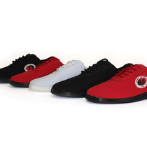  Cotton tai chi shoes Canvas shoes Practice shoes Martial arts shoes Mens and womens Tai Chi shoes Kung Fu shoes special offer