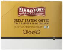 Newmans Own Organics Newmans Own Special Blend Dec