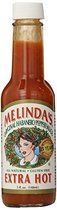 Melindas Sauce Hot Xhot (Pack of 3) Melindas Sauc