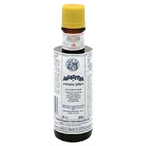 Angostura Bitters 4-Ounce (12 Pack) Angostura bitter