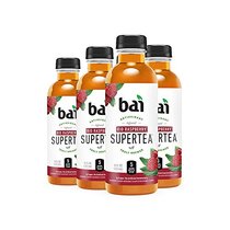 Bai Iced Tea Rio Raspberry Antioxidant Infused S