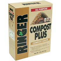 Ringer 3050 Compost Plus - 2 lb Jung 3050 Compost-907 2