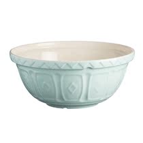 Mason Cash Earthenware Mixing Bowl S18 10-1 4-Inc