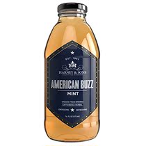 Harney and Sons American Buzz Bottled Iced Tea Mi