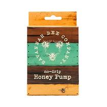 Savannah Bee No-drip Honey Pump Savannah Bee No-drip Honey Pump