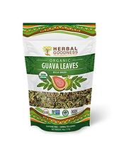 Guava Leaf Bulk Herbs- Carb Blocker ) Fat Burner
