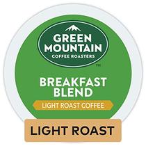 Green Mountain Coffee Roasters Breakfast Blend Sing