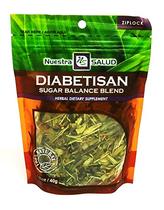 Diabetisan Sugar Balance Blend Herbal Infusion Tea Z