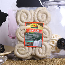 German plate Sausage German style plate sausage European plate sausage 1 2KG Jiangsu Zhejiang Shanghai and Anhui 3 bags
