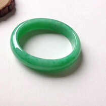 Taobao live ice full color fugua jade pendant violet bracelet jade bracelet women's new season direct sales