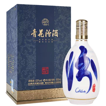 汾酒青花30年53度-汾酒青花30年53度促销价格、汾酒青花30年53度品牌- 淘宝