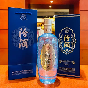 汾酒750ML「一帯一路」2本セット 35.000円に値下げしました。 瑞泉 熟成古酒 甕貯蔵 43度,1800ml x 6本セット / 瑞泉酒造