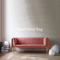 Bean Shark Pack Ligne Roset Write a Espace Couch Villa Hotel Decent Board Room Creative Individuality Apartment Sofa