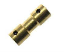 Coupling Coupling Motor spindle extension 2 turn 22 turn 33 17 turn 33 17 turn 23 17 turn 4