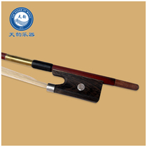 High-grade Matou Qin bow popular type bow pure hand making professional performance practice factory direct Mongolian accessories