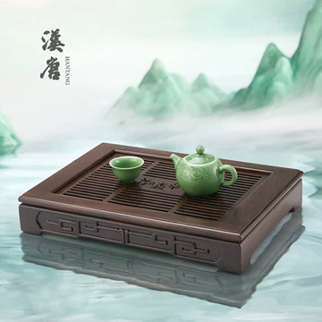 中国式　漢唐　茶具　一式 茶具-汉唐- 汉唐