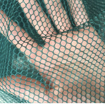 Warp knitting mesh eyecloth Fishing Nets Fabric Fish Mesh Fish Nets Fish Cage Bait Bag Six Corner Mesh Eyelet Cloth