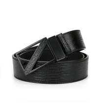 Golf belt Belt Mens and womens Golf belt Sports comfortable mens pants belt Durable and wild