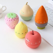 Creative rotation cute time manager student learning work efficiency timer mechanical reminder timer