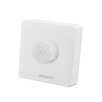 Electric fan speed control panel universal switch variable speed ceiling fan stepless open-mounted 220V switch electric fan governor