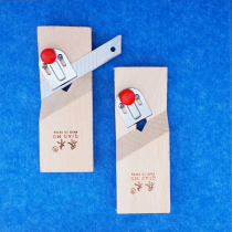 Gypsum board v-type chamferer polyester fiber acoustic board chamferer gypsum board chamfer 45 degree trimming