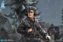 DID 1 12 Pocket Hero series tank Ace Weitman XD80004 Spot