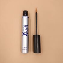 British Almea AMIA Xlash eyelash thick essence mascara super strong 3 8 black cover