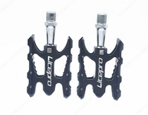 litepro bicycle pedal K3 pedal folding pedal lightweight aluminum alloy 412 bearing pedal