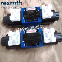 Solenoid valve 4WE6J70 HG24N9K4 4WE6E70 HG24N9K4 4WE6D 6H 6C 6G Hydraulic