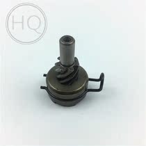 Suitable for Honda WH100T Little princess joy Youyue foot ignition start gear idler teeth