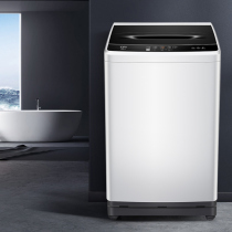TCL household 10kg of fully automatic washing machine dormitory rent 6 7 8 kg of large-capacity upgrade section