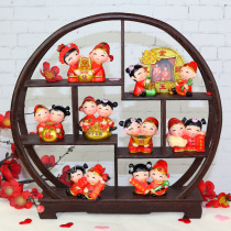 Creative wedding gifts send girlfriends send new wedding gifts practical personality romantic wedding wedding room decoration living room decoration