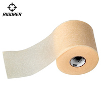 Standard skin film Basketball sports tape Waterproof breathable sports muscle tape Strain protection Elastic bandage