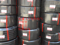 Plastic bellows threading hose PE hose PE hose AD34 5 corrugated pipe high quality large quantity
