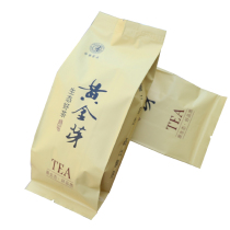 Tea Ershu 2021 250g Authentic Golden Bud Spring Tea Anji White Tea New Tea Tea Before Ming Dynasty Super Gold Tea
