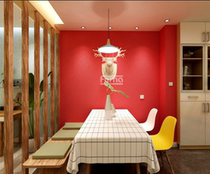Fima art wall material Nordic pastoral style