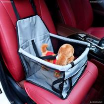 Pet car mat dog cat car seat cushion front seat rear seat rear seat rear cushion pet nest cage Seat car