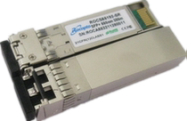 Compatible with huasan (H3C)SFP-XG-PRX30-U-SM1310 SFP 10g Gigabit single-mode single core Tx1310nm 20km