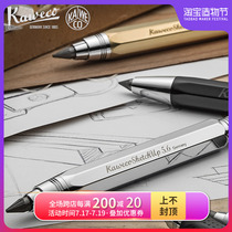Germany Kaweco Sketch Up 5 5mm5 6 Drawing pencils Drawing sketch Design Composition pencil