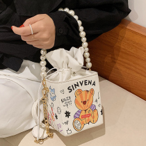 Shanghai customer for removal of cabinet clearance outlets outlet flagship store Ole discount bucket bag pet bag D2