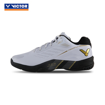 2021VICTOR Victory P9500CY professional badminton shoes men and women sports shock-absorbing non-slip summer Cai Yun model