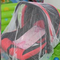American baby basket car portable car seat newborn discharge basket